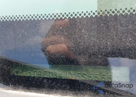 2006 Toyota Tundra Sr5 V8 from USA, damaged, VIN 5TBET341X6S556509